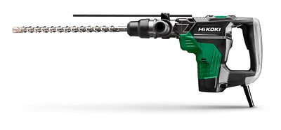 HiKOKI DH40MCJ2Z 1100W SDS-Max Demolition Hammer Drill