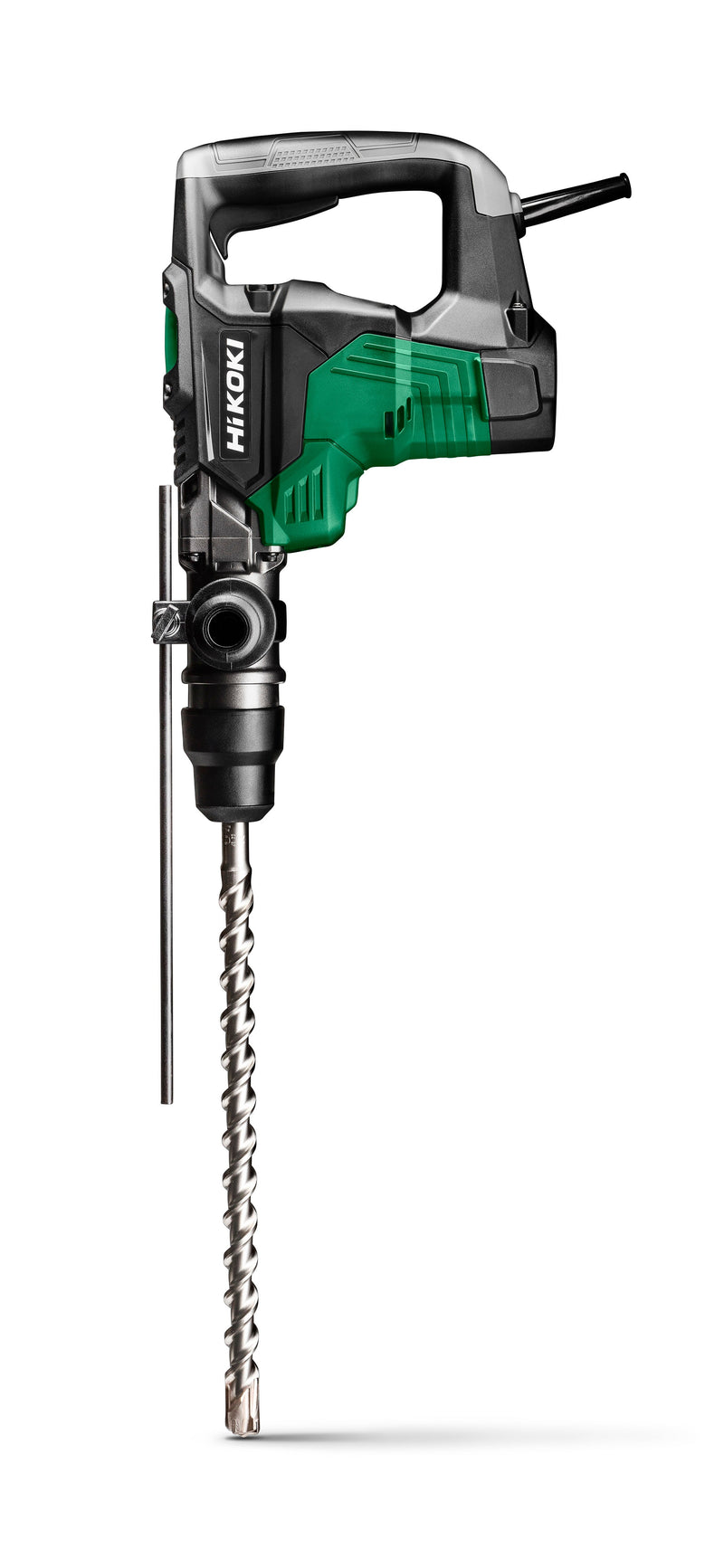 HiKOKI DH40MCJ2Z 1100W SDS-Max Demolition Hammer Drill - view 2