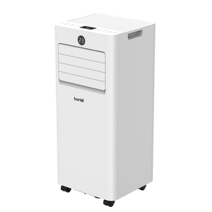 Baridi DH412 4-in-1 Portable Air Conditioner with Window Sealing Kit 5,000Btu/hr - White - additional view 12