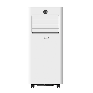 Baridi DH412 4-in-1 Portable Air Conditioner with Window Sealing Kit 5,000Btu/hr - White - additional view 13