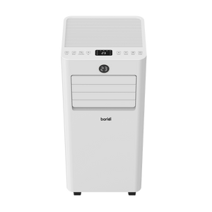 Baridi DH413 5-in-1 Portable Air Conditioner/Dehumidifier/Air Cooler with Window Sealing Kit 7,000Btu/hr - additional view 10