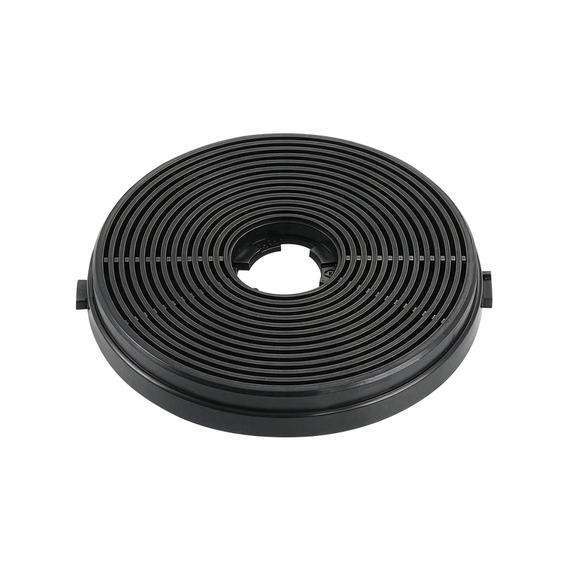 Baridi DH430 Carbon Filters for Cooker Hoods CF135 - Pack of 2 - additional view 2
