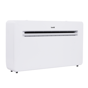 Baridi DH432 4-in-1 Smart Monobloc Wall-Mounting Air Conditioning Unit 10,000Btu/hr - White - additional view 4