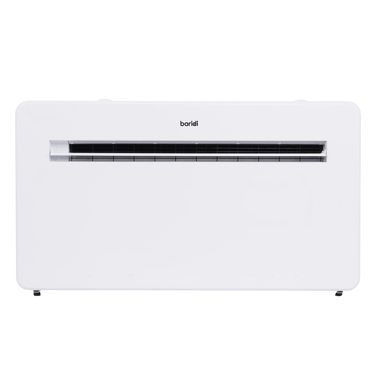 Baridi DH433 4-in-1 Smart Monobloc Wall-Mounting Air Conditioning Unit 12,000Btu/hr - White - additional view 5
