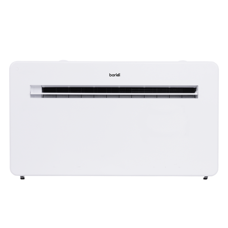 Baridi DH433 4-in-1 Smart Monobloc Wall-Mounting Air Conditioning Unit 12,000Btu/hr - White - additional view 5