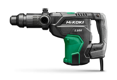 HiKOKI DH45MAJ1Z 1400W Brushed Rotary Hammer Drill - 11.3J