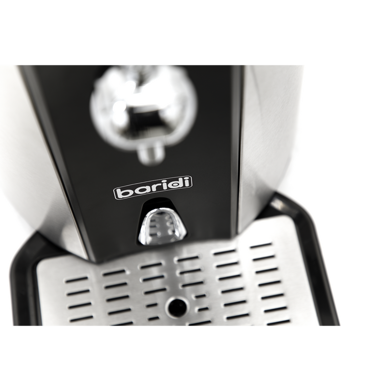 Baridi DH49 Mini Keg Draft Beer Dispenser Tap with Integrated Cooling 5L Capacity - additional view 13