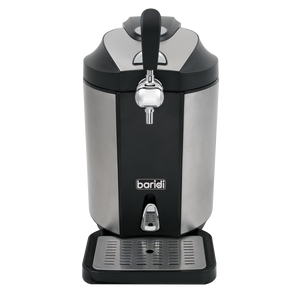 Baridi DH49 Mini Keg Draft Beer Dispenser Tap with Integrated Cooling 5L Capacity - additional view 8