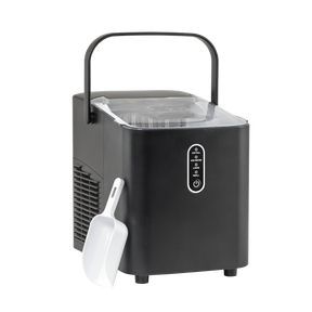 Baridi DH52 Ice Cube Maker with LED Display & 10 Minute Freeze