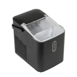 Baridi DH52 Ice Cube Maker with LED Display & 10 Minute Freeze - additional view 12