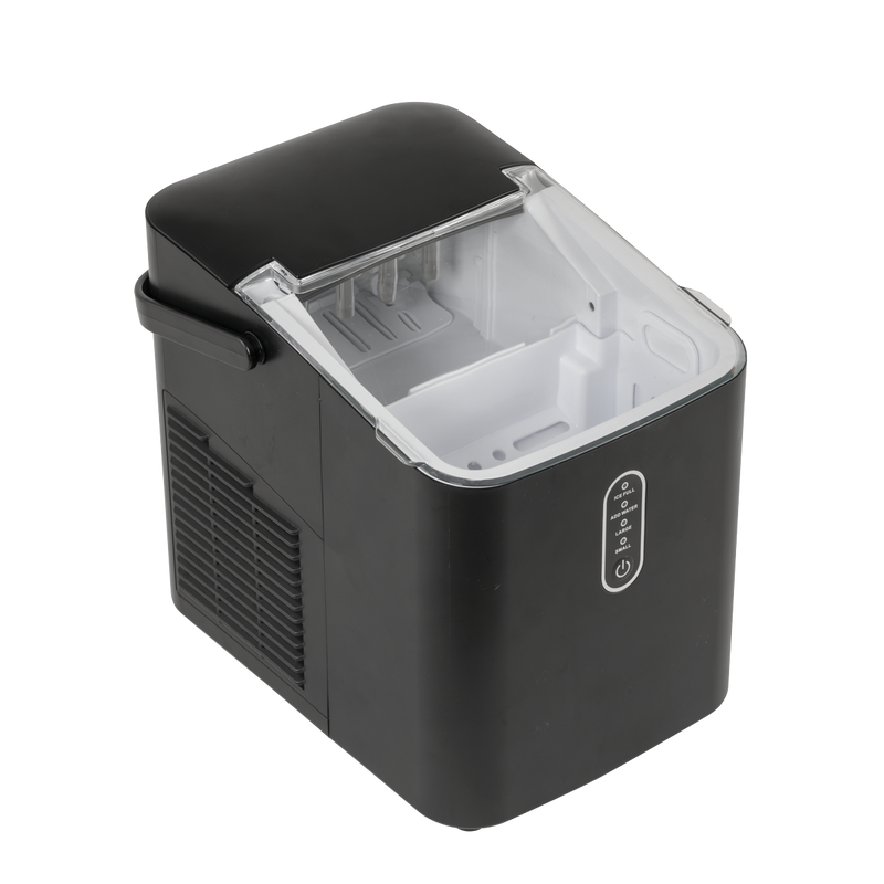 Baridi DH52 Ice Cube Maker with LED Display & 10 Minute Freeze - additional view 12