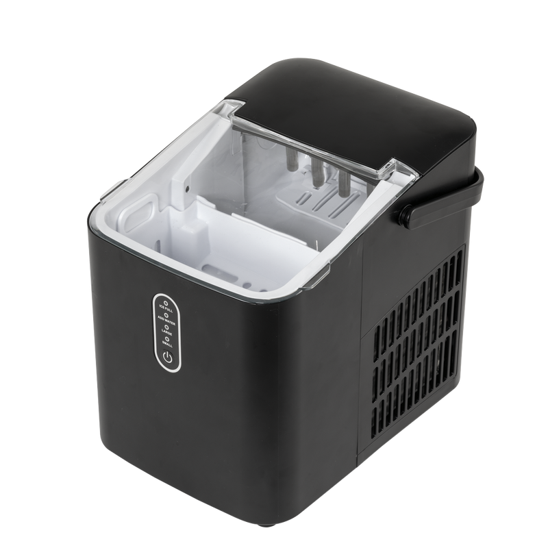 Baridi DH52 Ice Cube Maker with LED Display & 10 Minute Freeze - additional view 11
