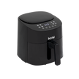 Baridi DH60 Single Zone Air Fryer with 8 Preset Functions 3.5L Capacity