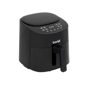 Baridi DH60 Single Zone Air Fryer with 8 Preset Functions 3.5L Capacity