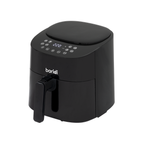 Baridi DH60 Single Zone Air Fryer with 8 Preset Functions 3.5L Capacity - additional view 2