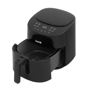 Baridi DH60 Single Zone Air Fryer with 8 Preset Functions 3.5L Capacity - additional view 4