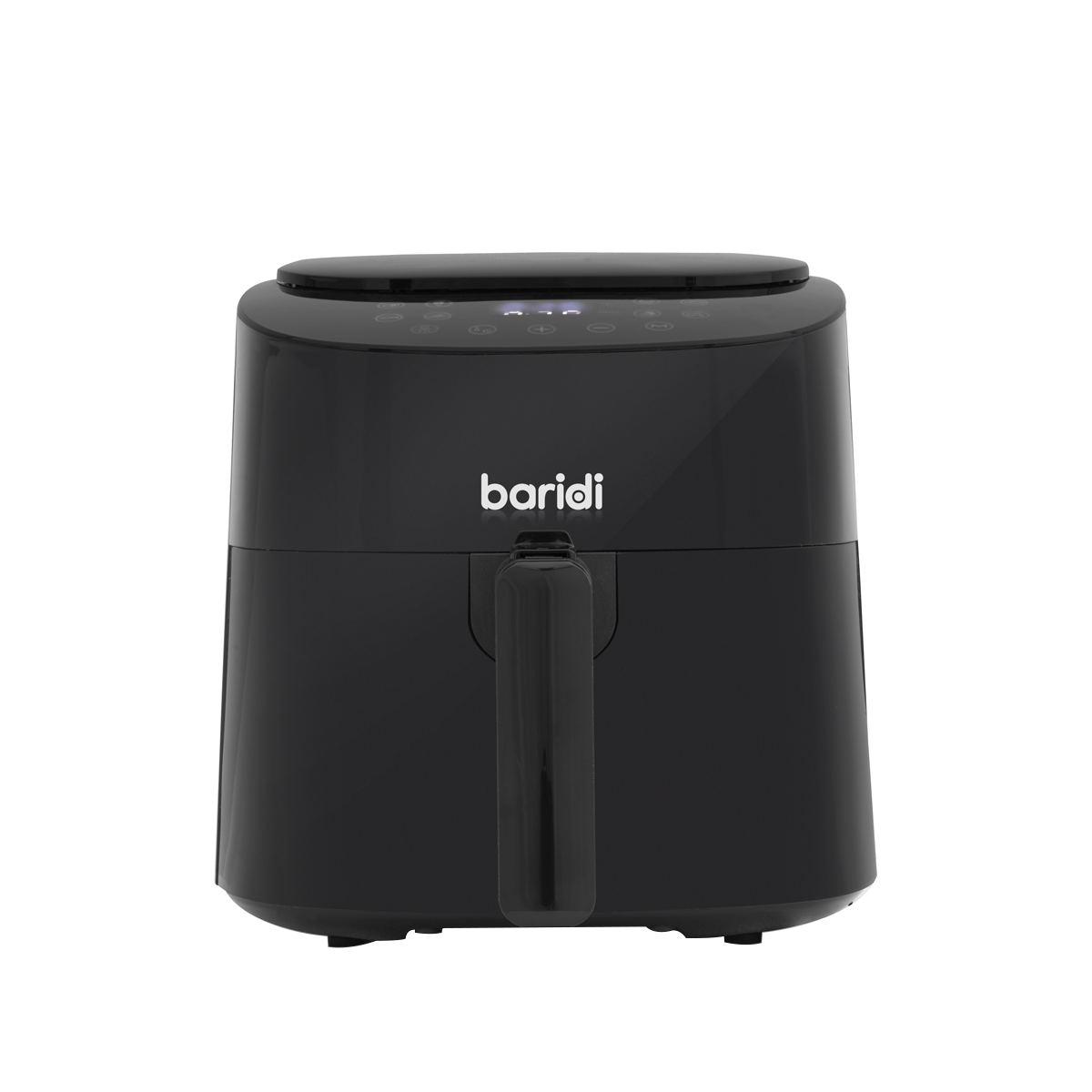 Baridi DH60 Single Zone Air Fryer with 8 Preset Functions 3.5L Capacity - additional view 3