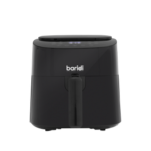 Baridi DH60 Single Zone Air Fryer with 8 Preset Functions 3.5L Capacity - additional view 3