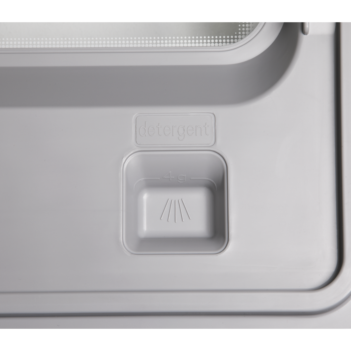 Baridi DH72 Tabletop Dishwasher 3 Place Settings 6L Capacity - additional view 15