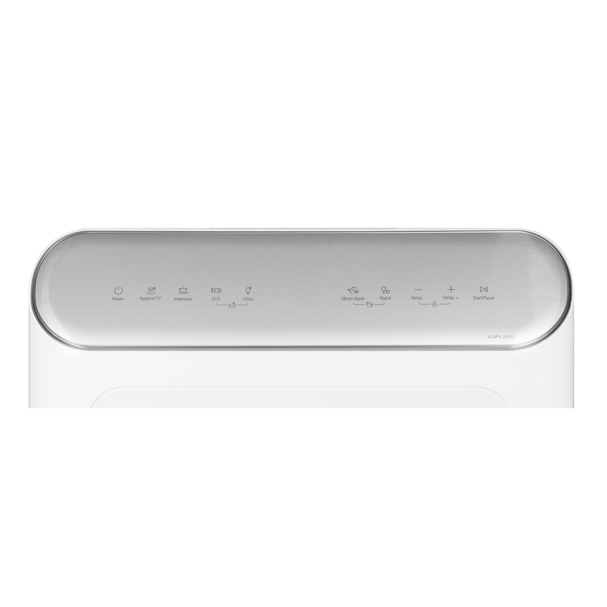 Baridi DH72 Tabletop Dishwasher 3 Place Settings 6L Capacity - additional view 12