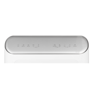 Baridi DH72 Tabletop Dishwasher 3 Place Settings 6L Capacity - additional view 12