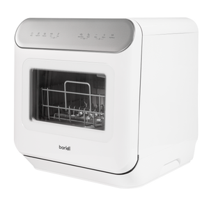Baridi DH72 Tabletop Dishwasher 3 Place Settings 6L Capacity - additional view 2