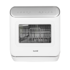 Baridi DH72 Tabletop Dishwasher 3 Place Settings 6L Capacity - additional view 8