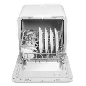 Baridi DH72 Tabletop Dishwasher 3 Place Settings 6L Capacity - additional view 11