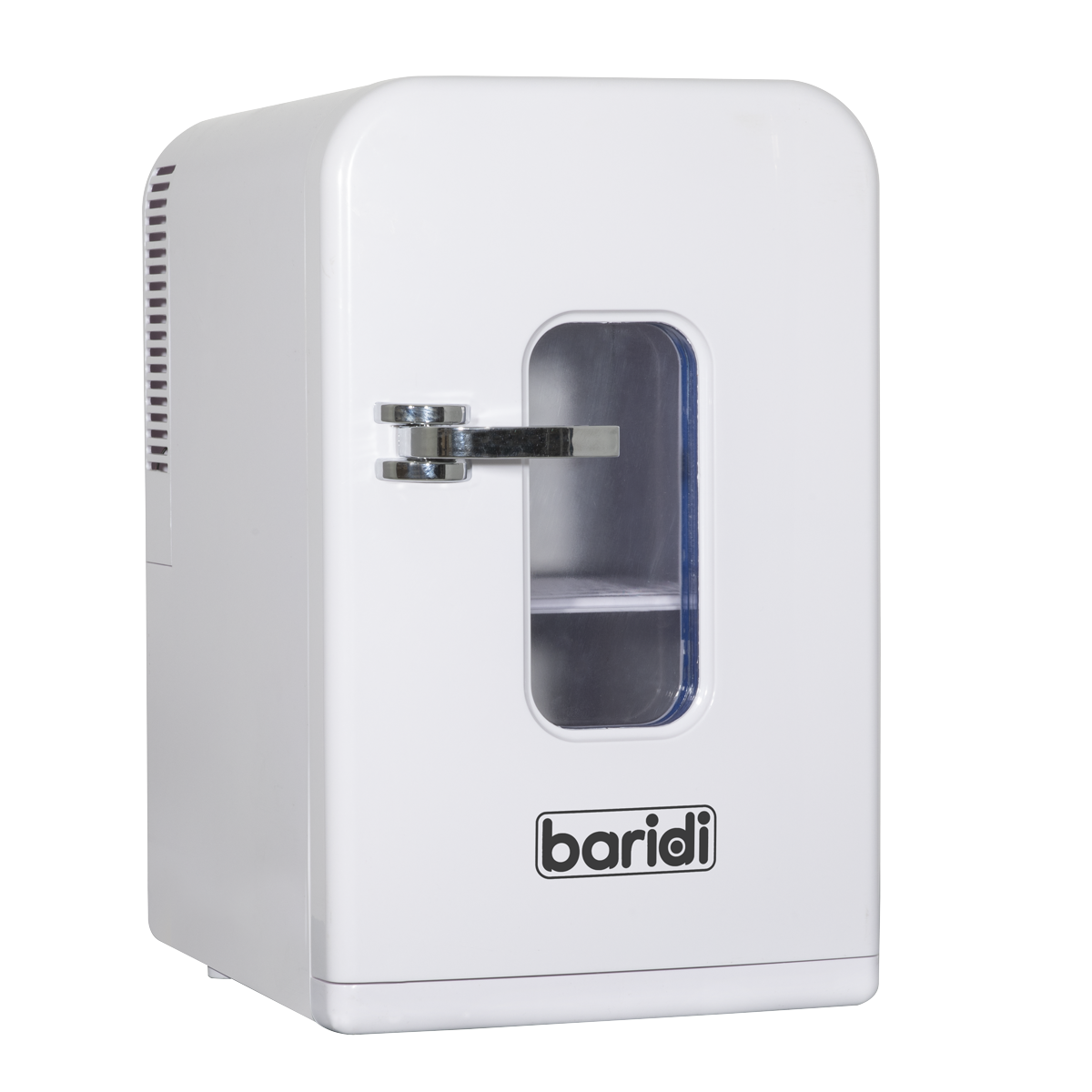 Baridi DH94 Mini Fridge/Warmer 15L 12V/230V - White