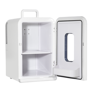 Baridi DH94 Mini Fridge/Warmer 15L 12V/230V - White - additional view 7