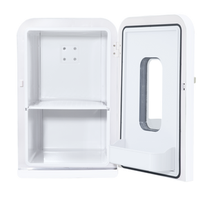 Baridi DH94 Mini Fridge/Warmer 15L 12V/230V - White - additional view 8