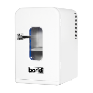 Baridi DH94 Mini Fridge/Warmer 15L 12V/230V - White - additional view 3