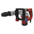 Sealey DHB1300 SDS MAX Demolition Breaker Hammer 1300W/230V