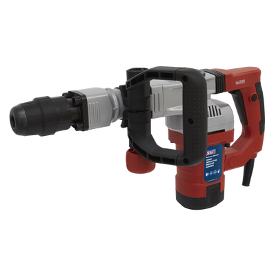 Sealey DHB1300 SDS MAX Demolition Breaker Hammer 1300W/230V