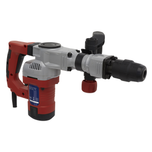 Sealey DHB1300 SDS MAX Demolition Breaker Hammer 1300W/230V - additional view 2