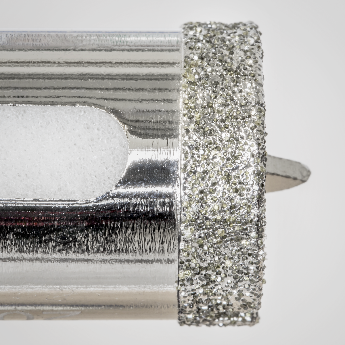 Sealey DHS20 Electroplated Diamond Hole Saw 20mm - additional view 4