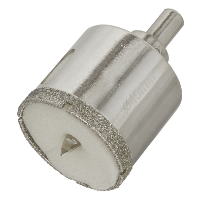 Sealey DHS45 Electroplated Diamond Hole Saw 45mm