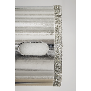 Sealey DHS60 Electroplated Diamond Hole Saw 60mm - additional view 4