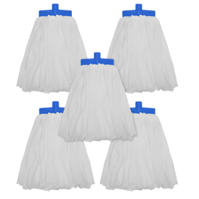 Sealey DKM05 Disposable Kentucky Mop Head - Pack of 5