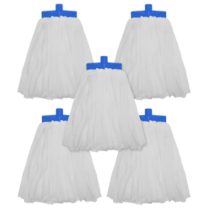 Sealey DKM05 Disposable Kentucky Mop Head - Pack of 5