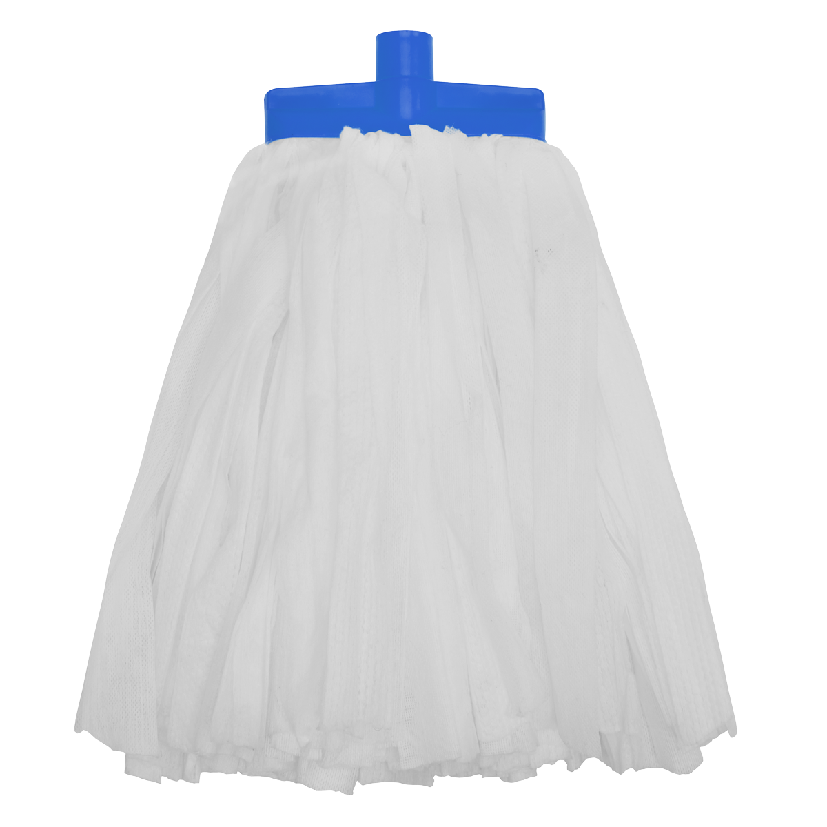 Sealey DKM05 Disposable Kentucky Mop Head - Pack of 5 - additional view 2