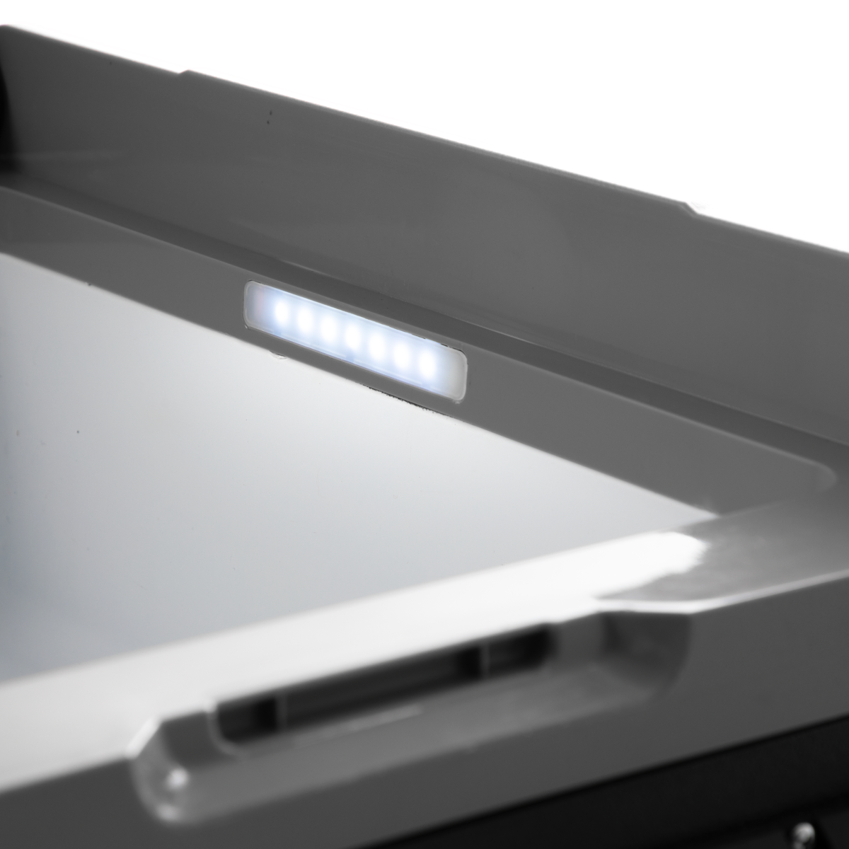 Dellonda DL127 Portable Fridge Freezer/Cool Box with LED Display 75L - additional view 12