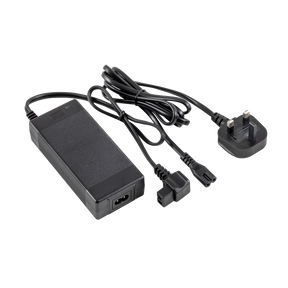 Dellonda DL129 AC/DC 230V Adaptor for Portable 12/24V Fridge Freezers/Cool Boxes