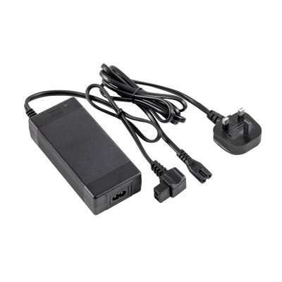 Dellonda DL129 AC/DC 230V Adaptor for Portable 12/24V Fridge Freezers/Cool Boxes