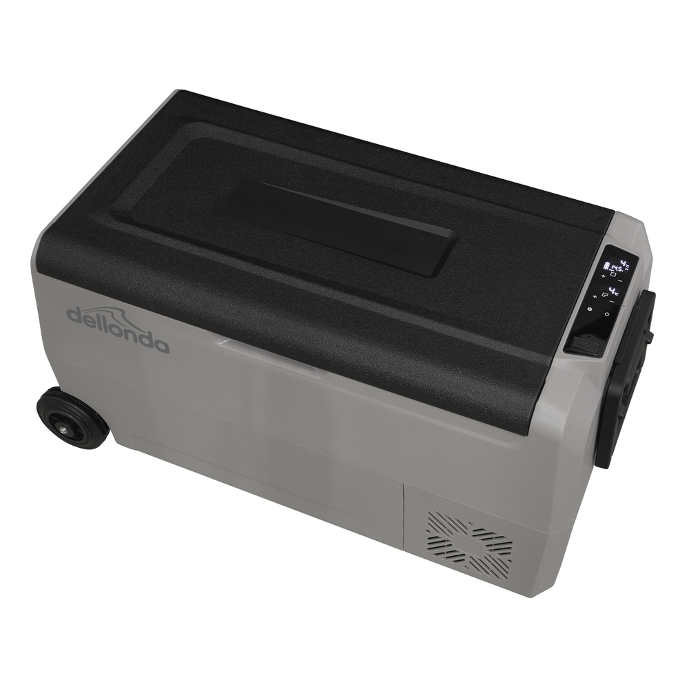 Dellonda DL13 Portable Fridge Freezer/Cool Box with LED Display 36L - additional view 12