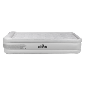Dellonda DL144 Raised Air Bed with Removable Electric Pump & Storage Bag - Single - additional view 8