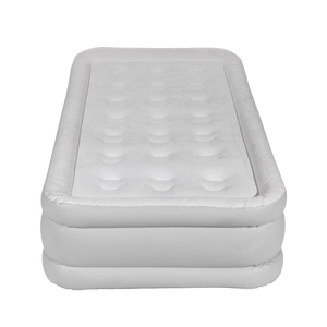 Dellonda DL144 Raised Air Bed with Removable Electric Pump & Storage Bag - Single - additional view 11