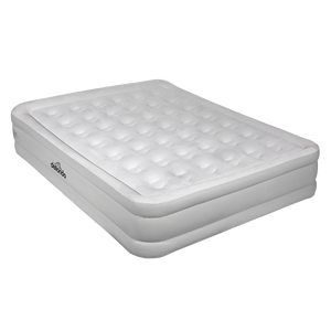 Dellonda DL145 Raised Air Bed with Removable Electric Pump & Storage Bag - Queen - additional view 6