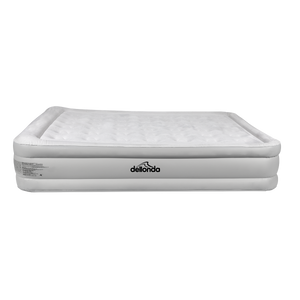 Dellonda DL145 Raised Air Bed with Removable Electric Pump & Storage Bag - Queen - additional view 5