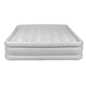Dellonda DL145 Raised Air Bed with Removable Electric Pump & Storage Bag - Queen - additional view 8